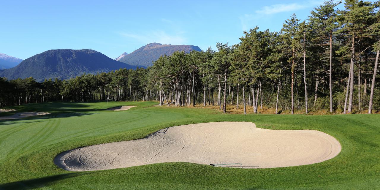 GC Mieminger Plateau GC Mieminger Plateau
