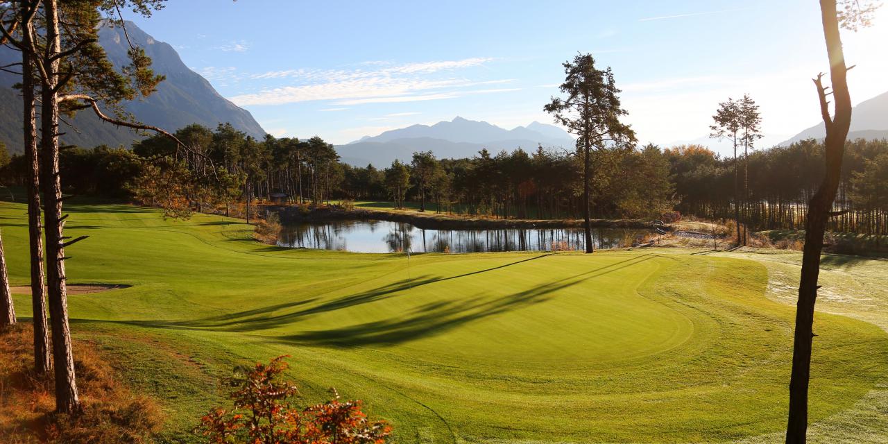 GC Mieminger Plateau GC Mieminger Plateau